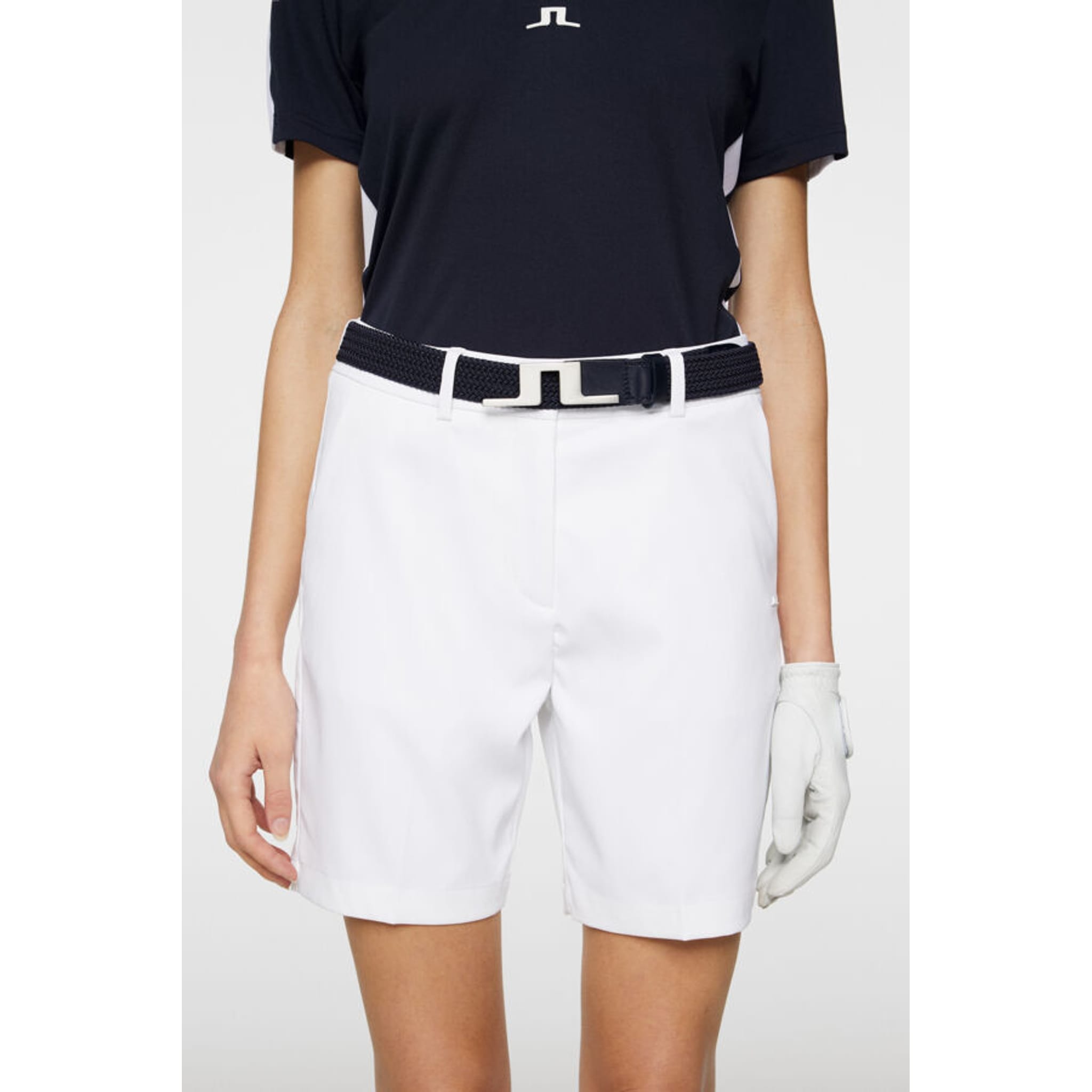 J. Lindeberg Gwen Long Shorts