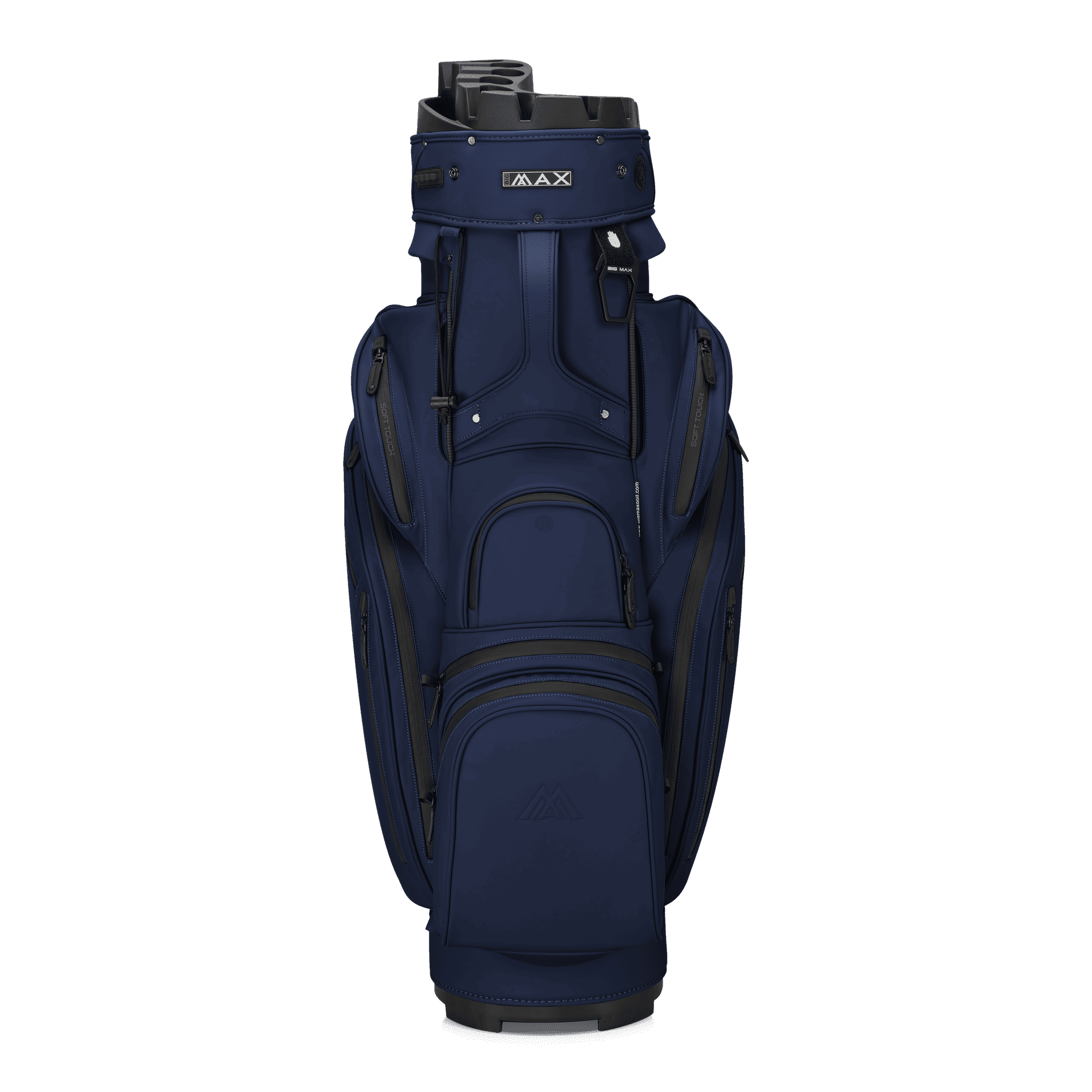 Sac de transport Big Max Dri Lite Silencio Prime