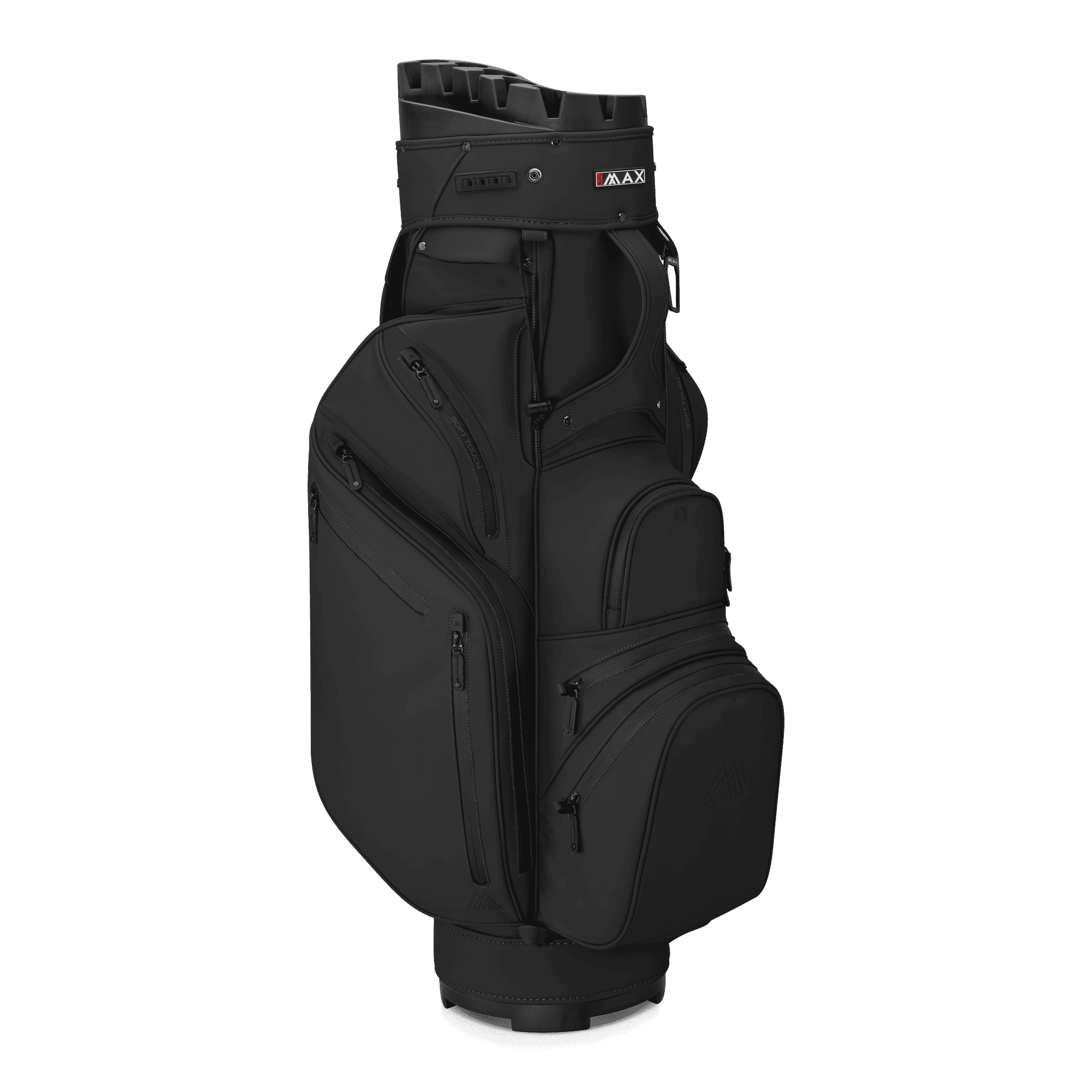 Sac de transport Big Max Dri Lite Silencio Prime