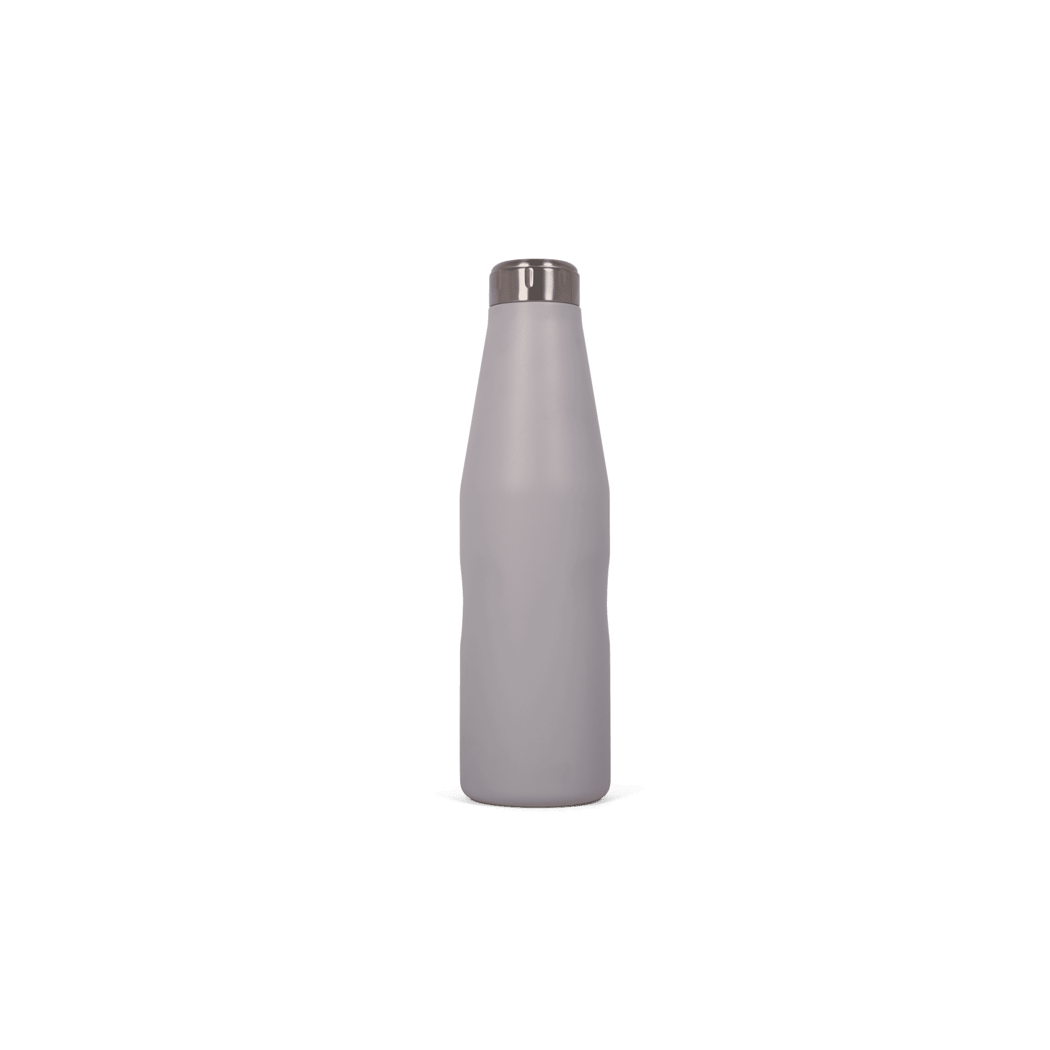 Bouteille Big Max AQUA - Acier inoxydable