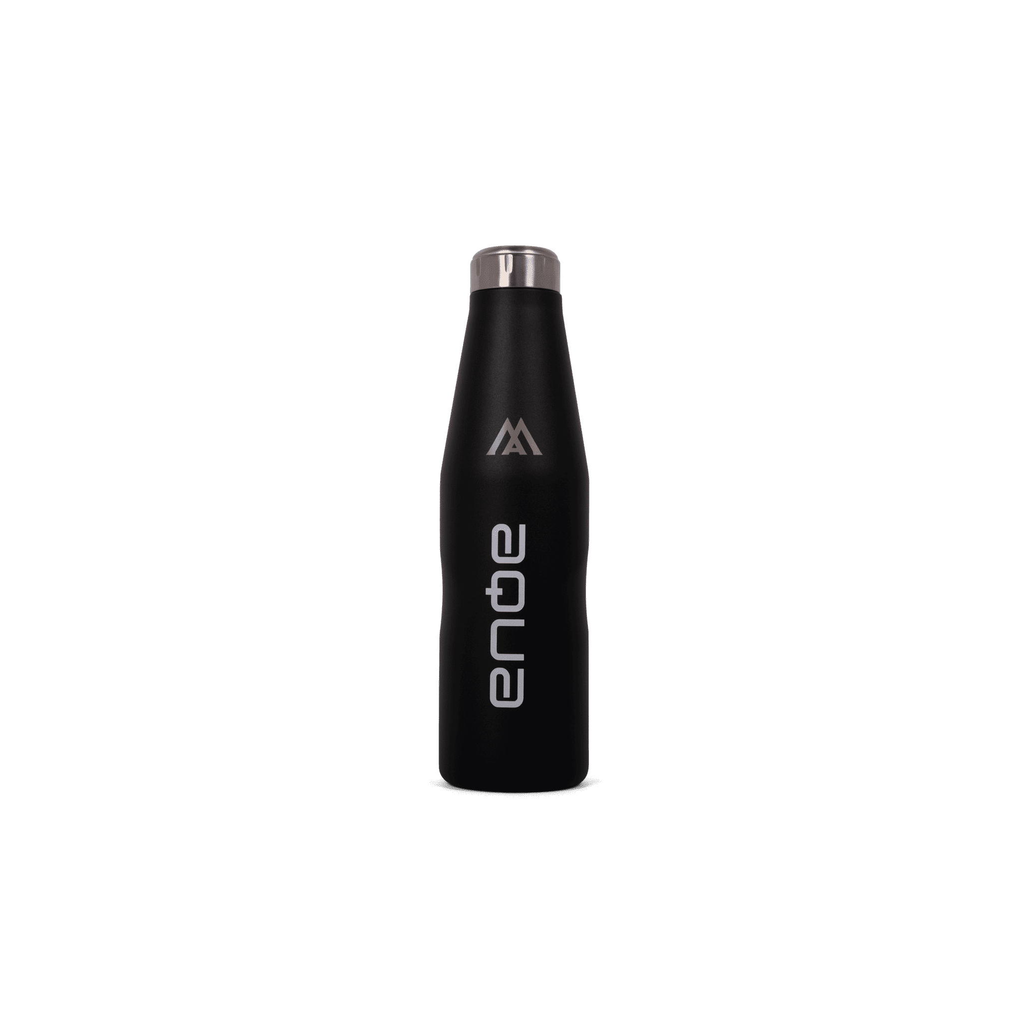 Bouteille Big Max AQUA - Acier inoxydable