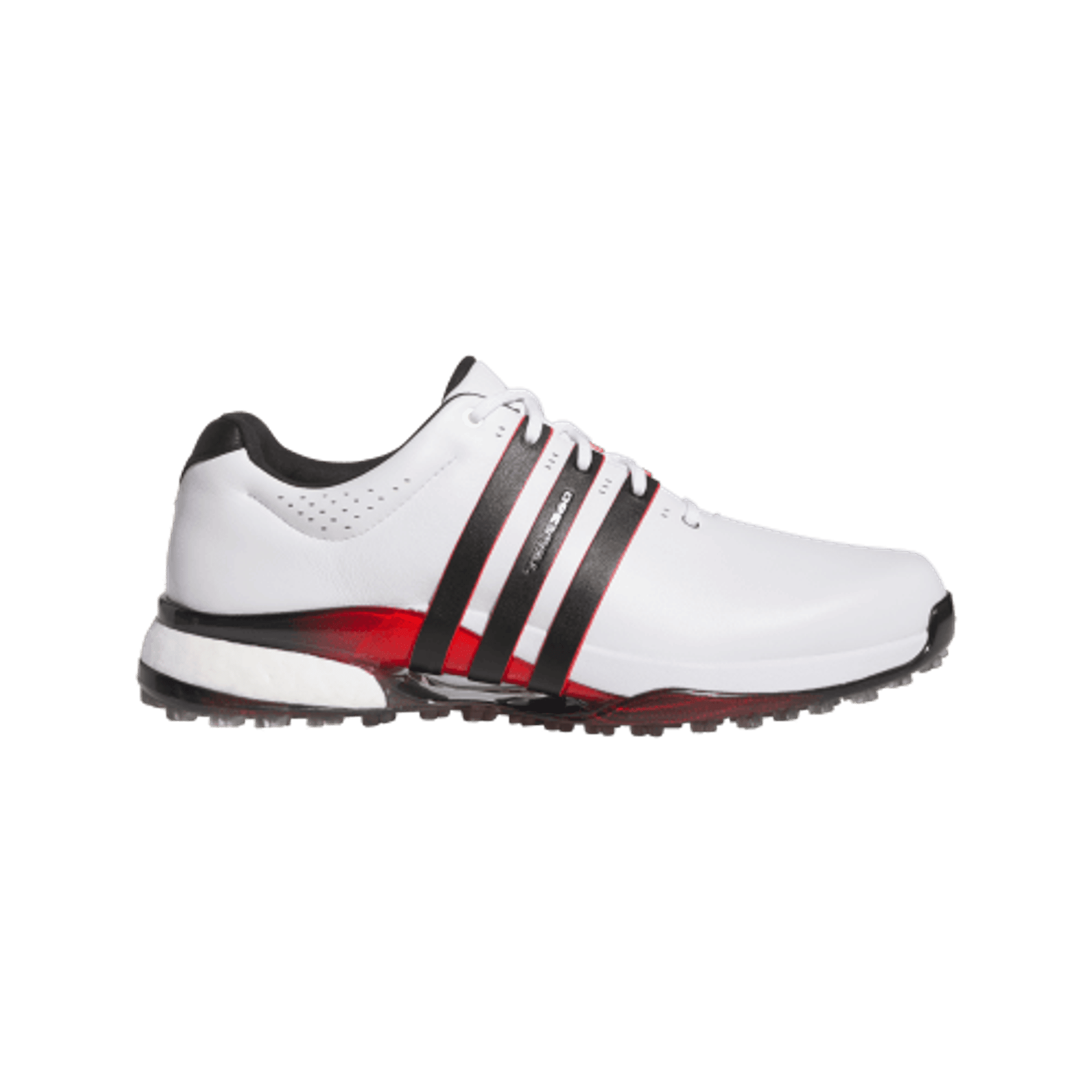 Adidas TOUR360 25 SL FTWWHT/CBLACK/LUCRED