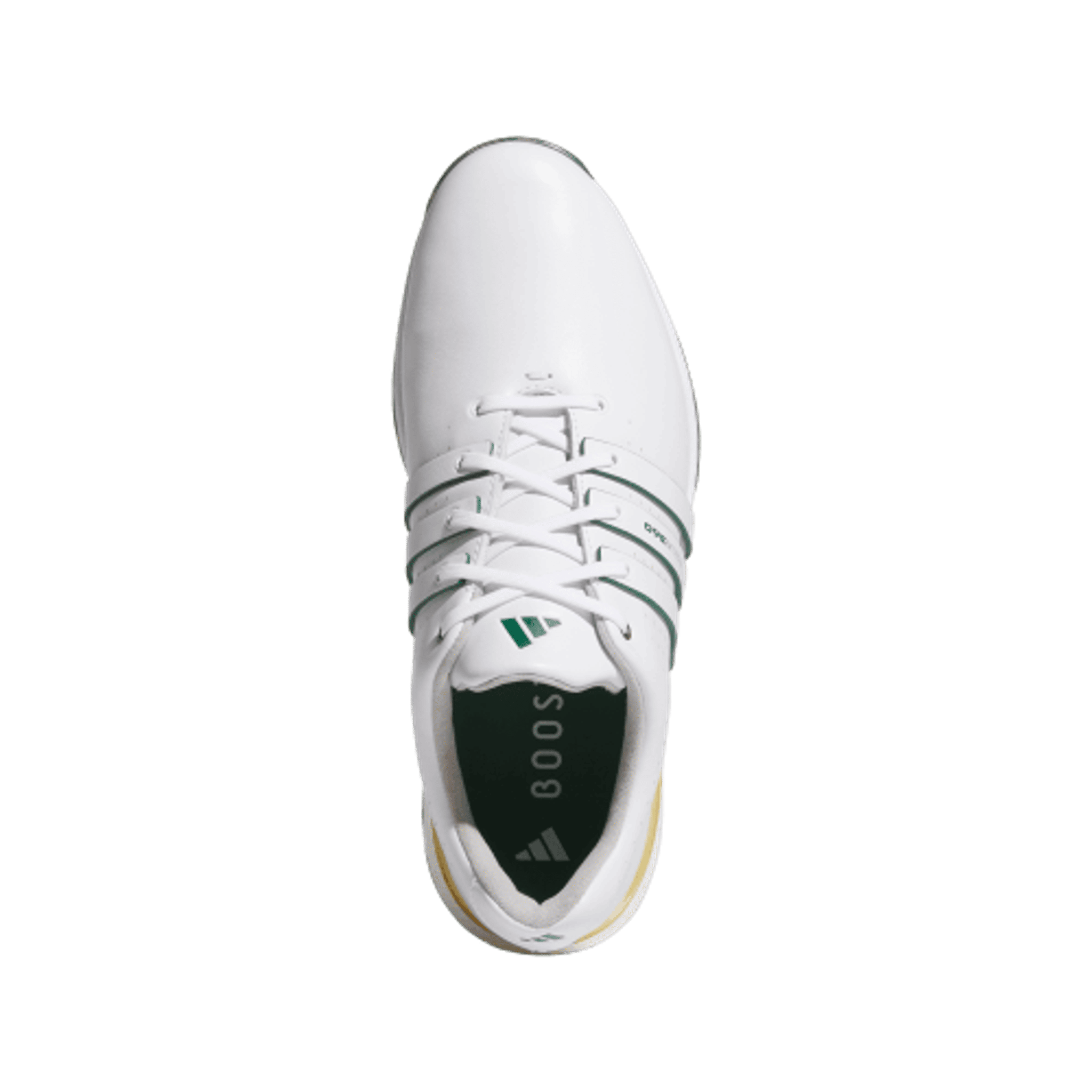 Adidas TOUR360 24 FTWWHT/CGREEN/YELLOW