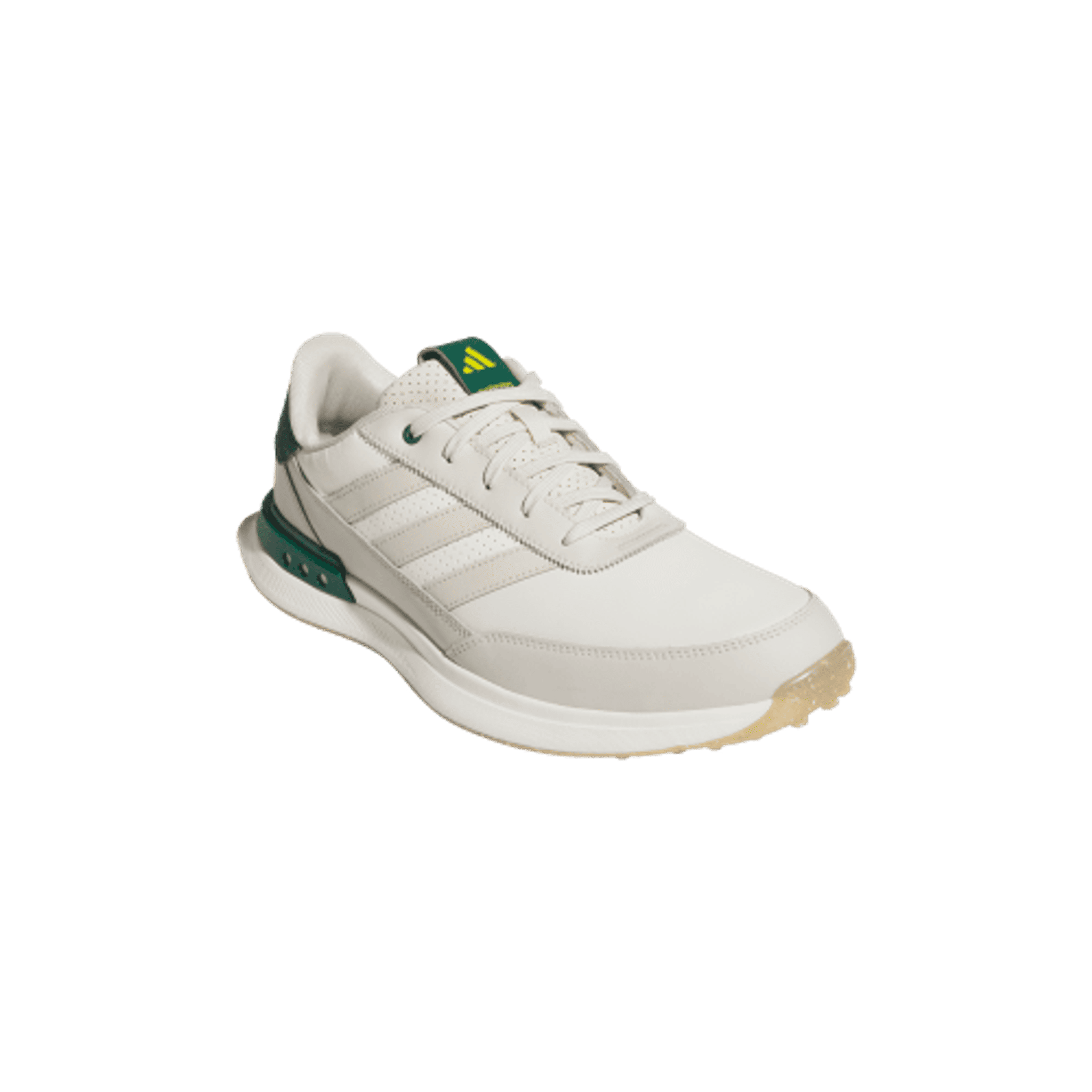 Adidas S2G 24 Spikeless Leder Golfschuhe