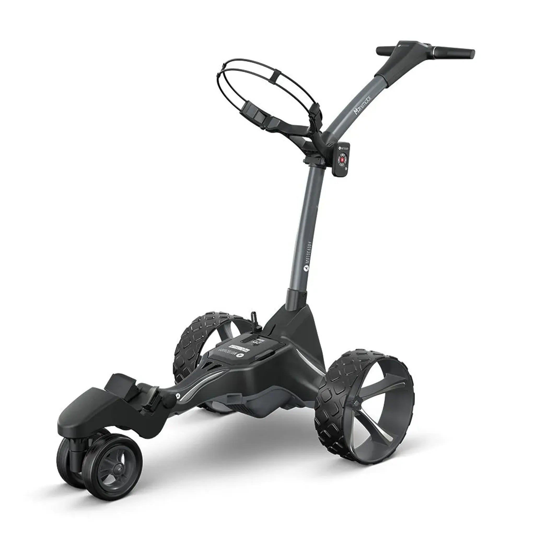 Chariot électrique Motocaddy M7 Remote Ultra