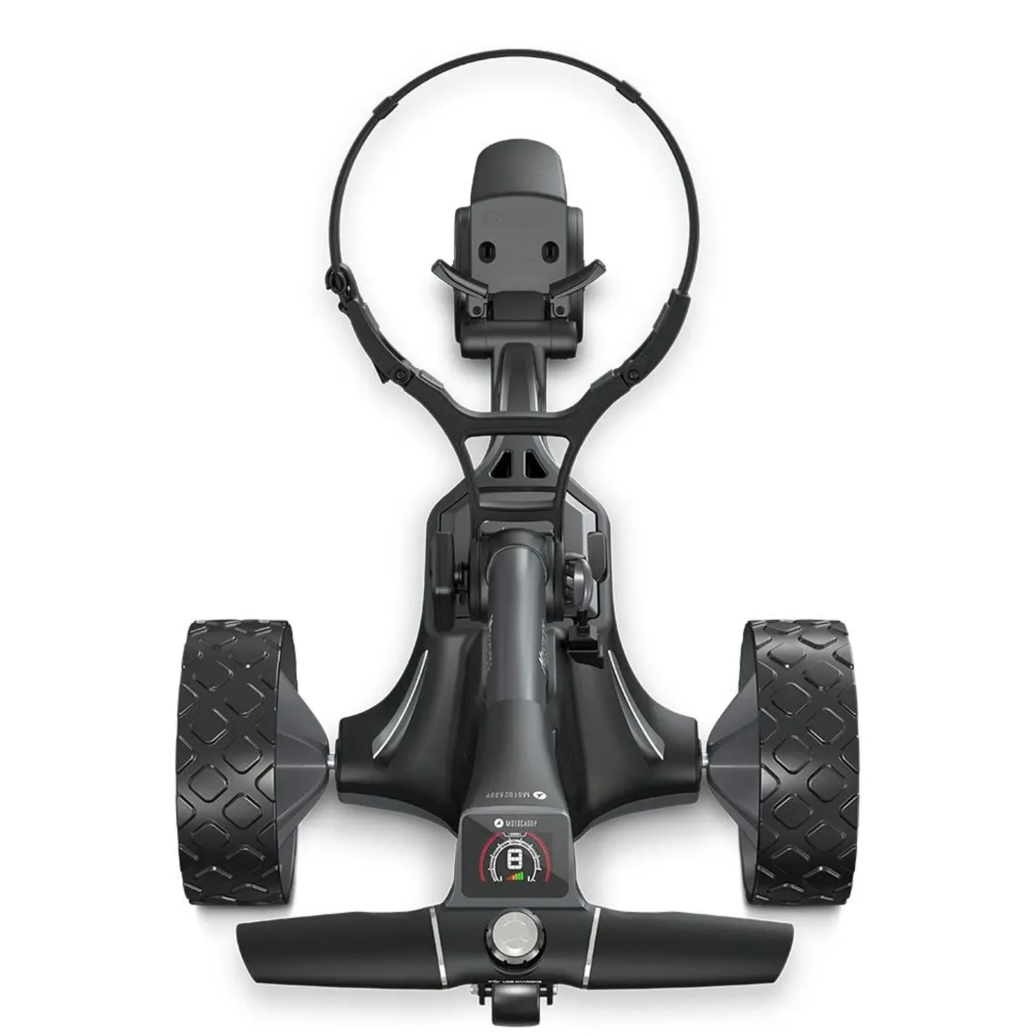 Chariot électrique Motocaddy M7 Remote Ultra