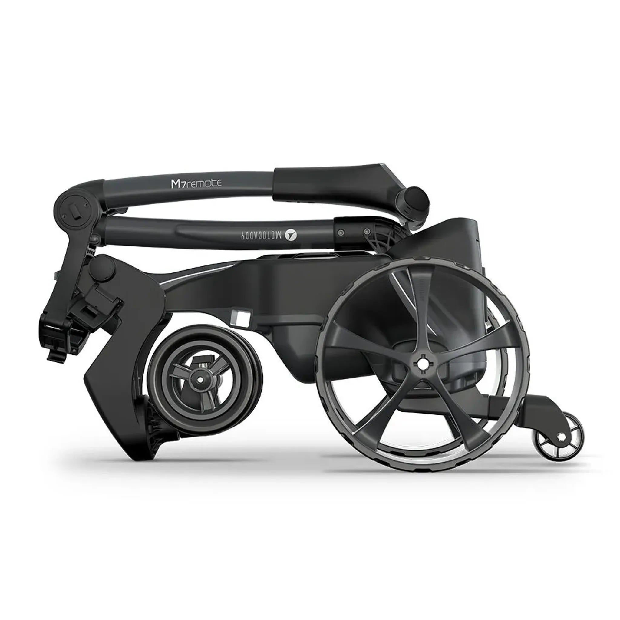 Chariot électrique Motocaddy M7 Remote Ultra