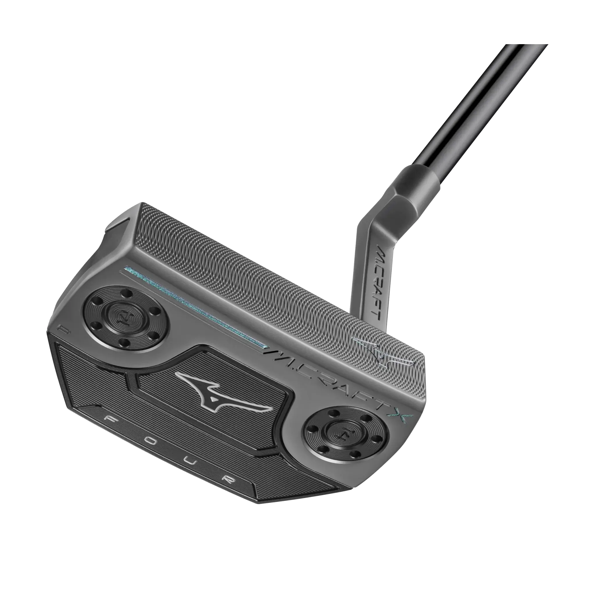 Mizuno M Craft X P4 Putter