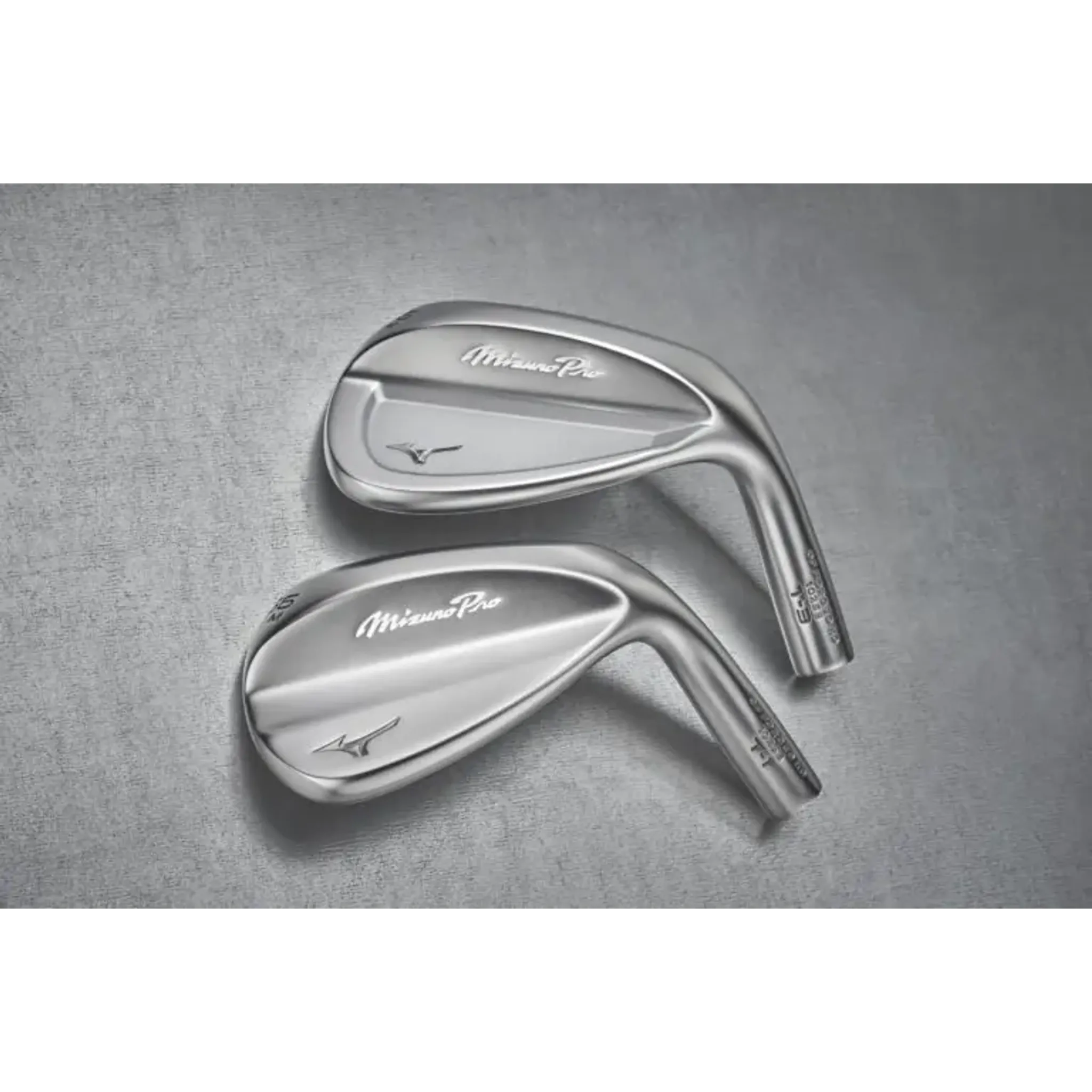 Mizuno Pro T-1 Soft White Satin Wedge