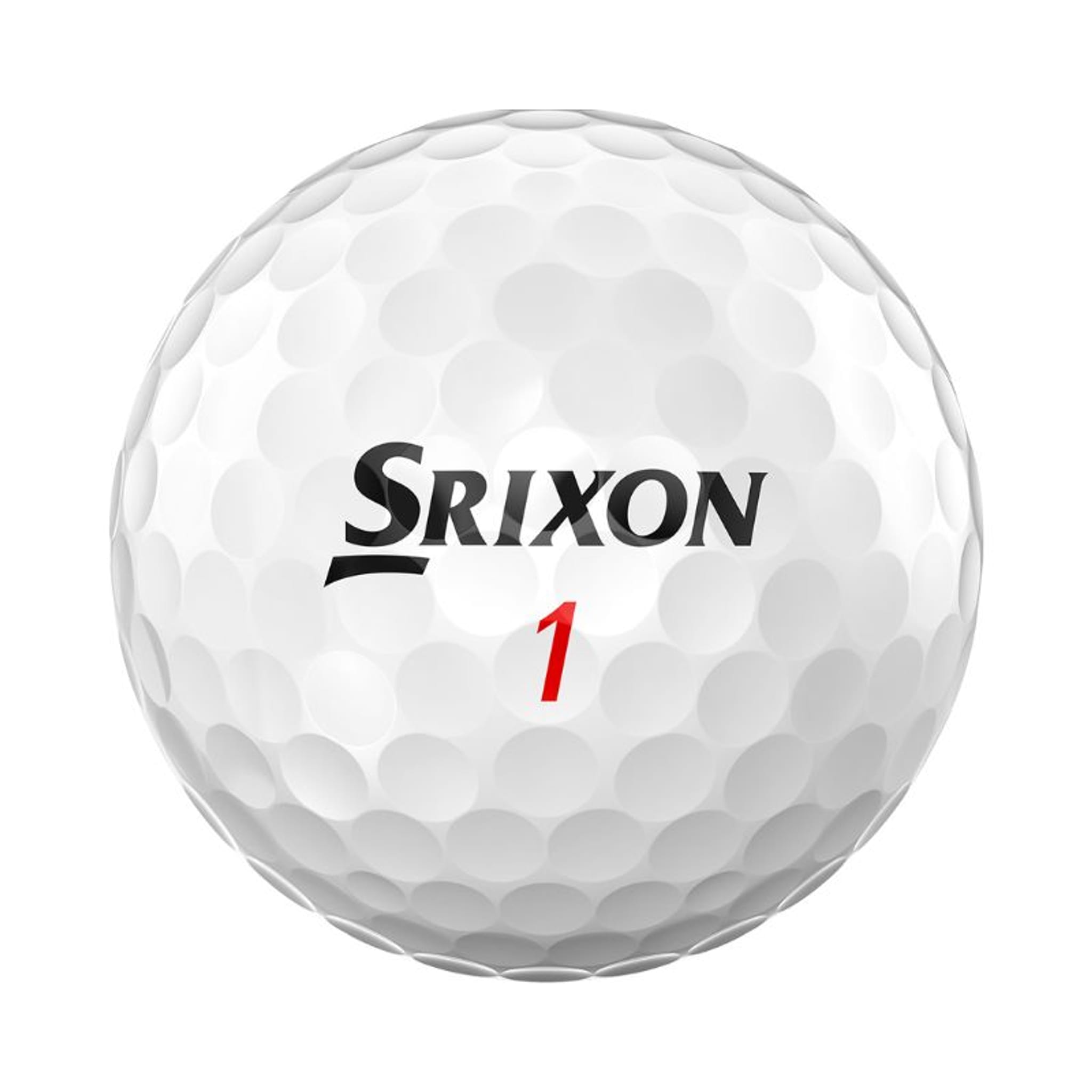 Balles de golf Srixon Z-Star XV Pure