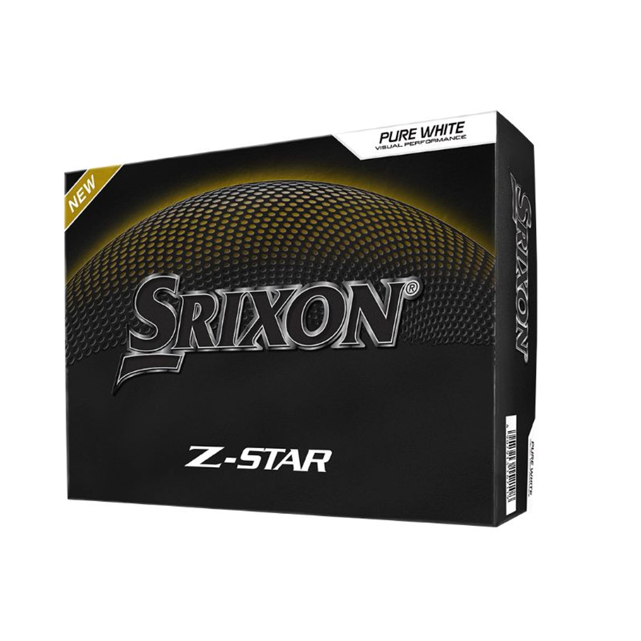 Balles de golf Srixon Z-Star Pure