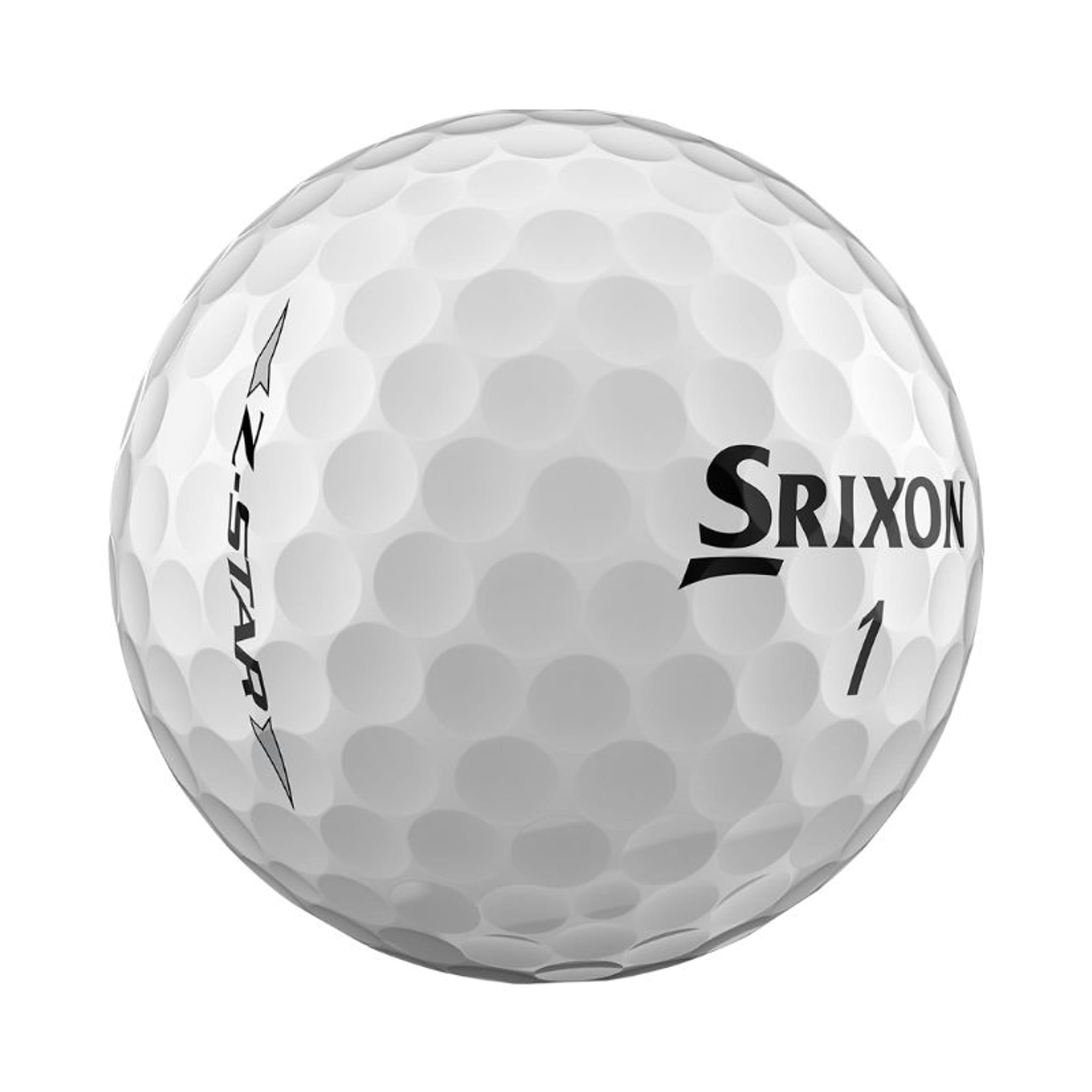 Balles de golf Srixon Z-Star Pure