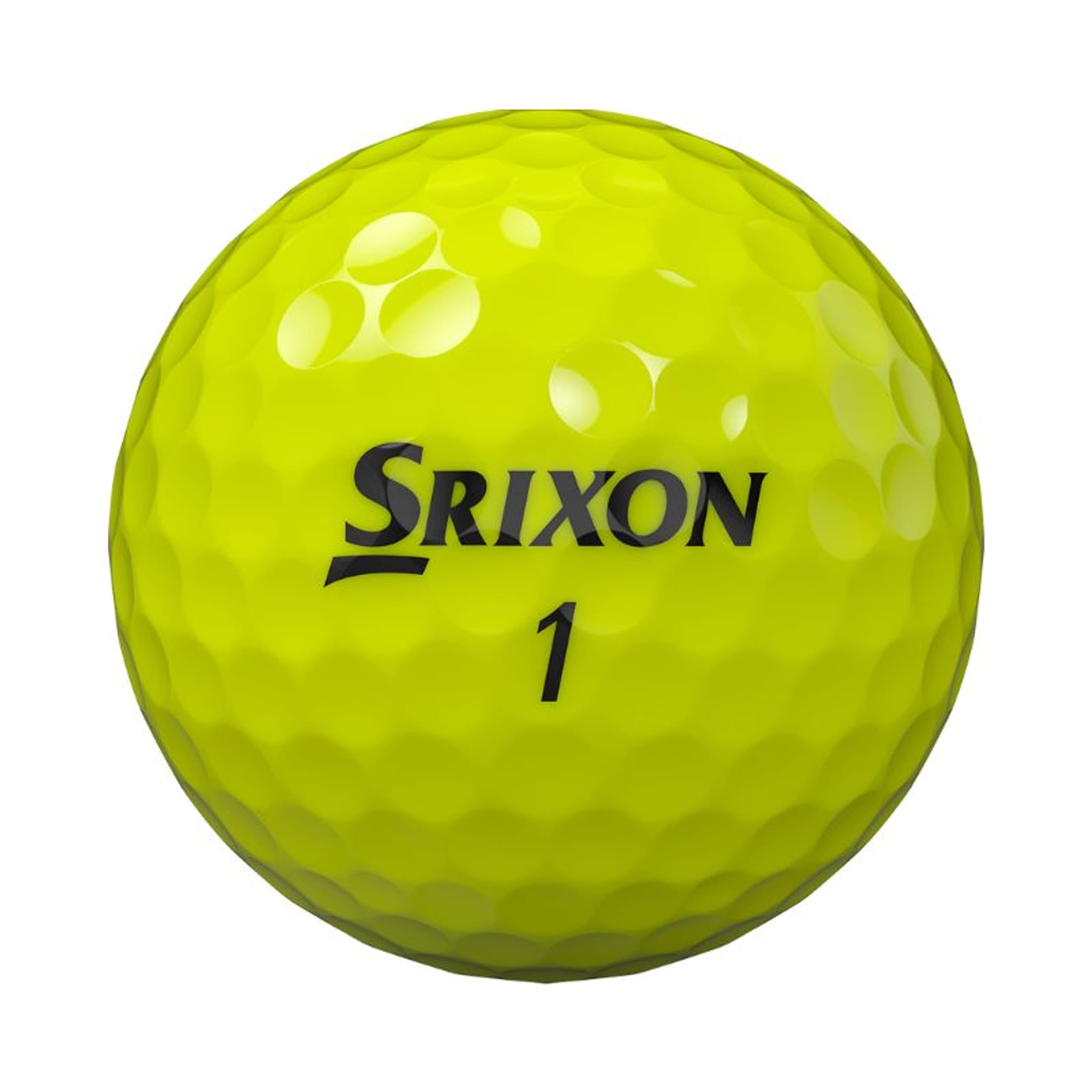 Balles de golf Srixon Z-Star Pure