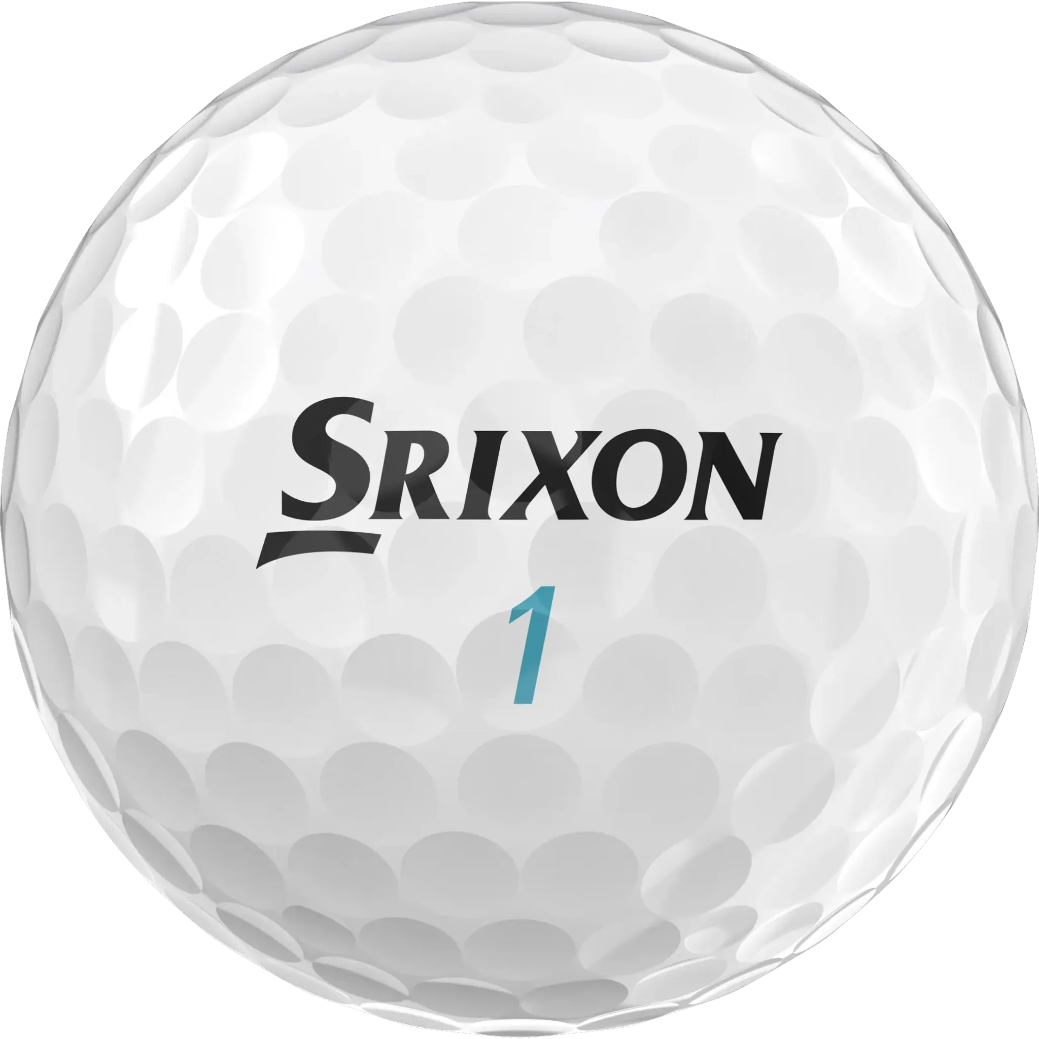 Balles de golf Srixon Ultisoft 5 Pure