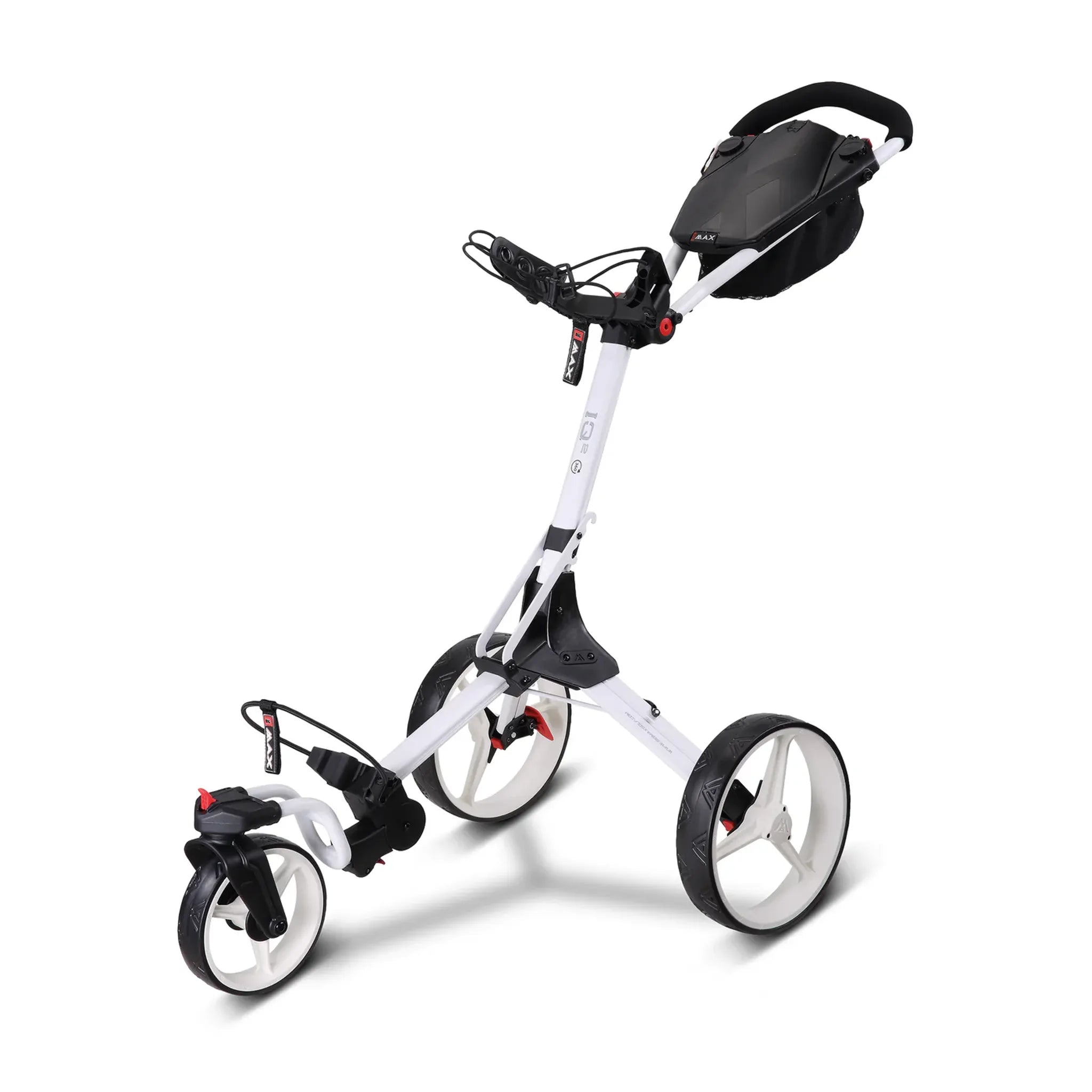 Chariot de golf Big Max IQ² 360