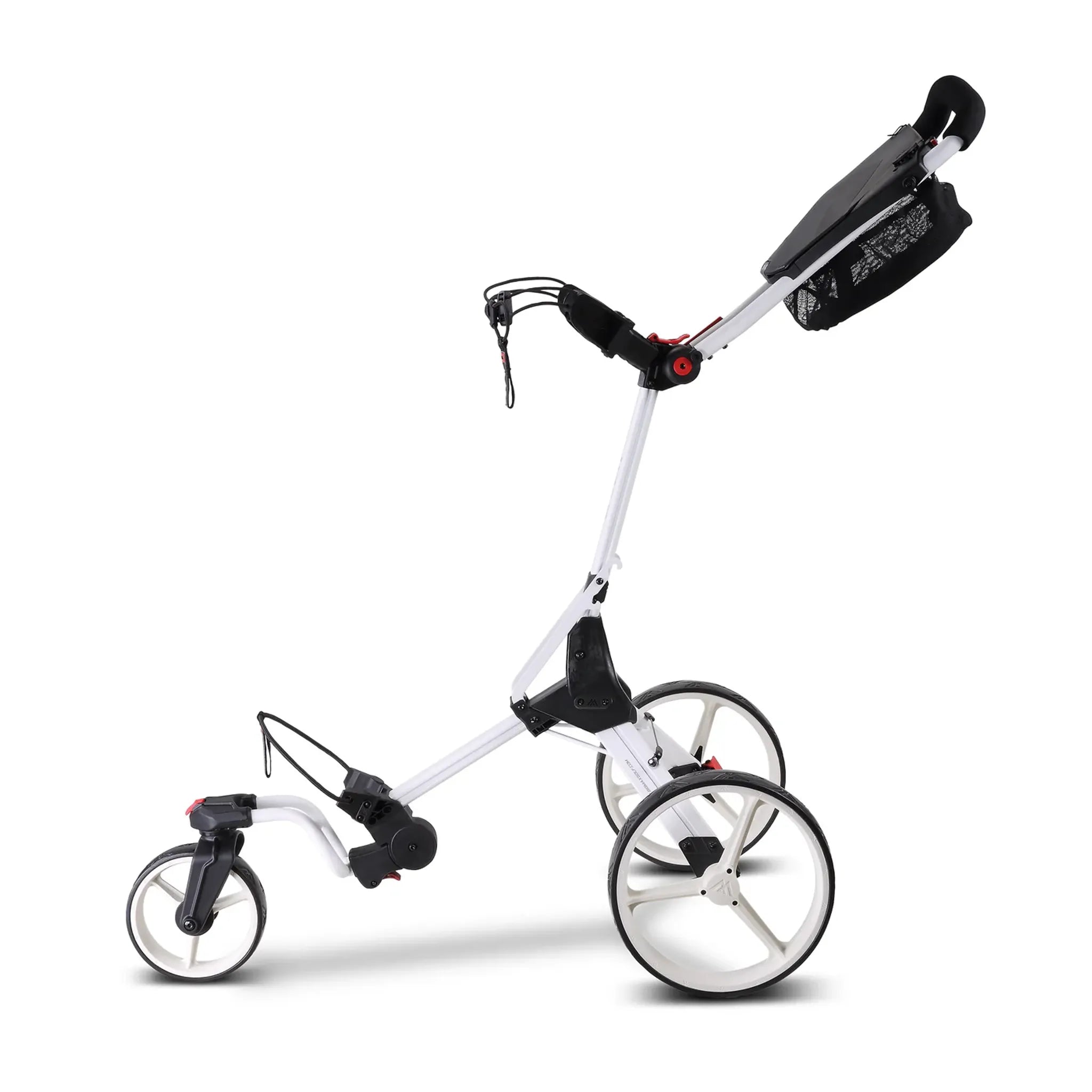 Chariot de golf Big Max IQ² 360