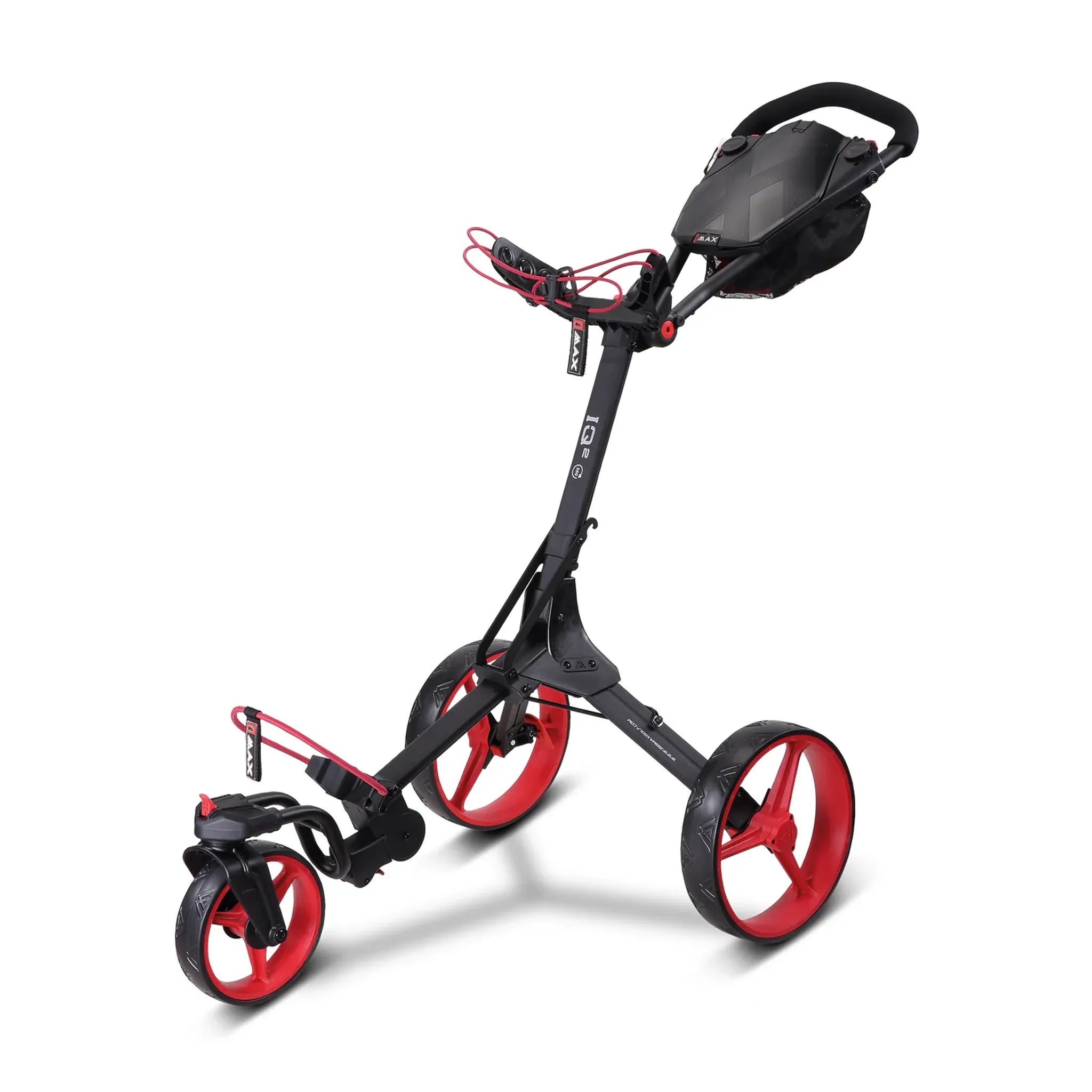 Chariot de golf Big Max IQ² 360