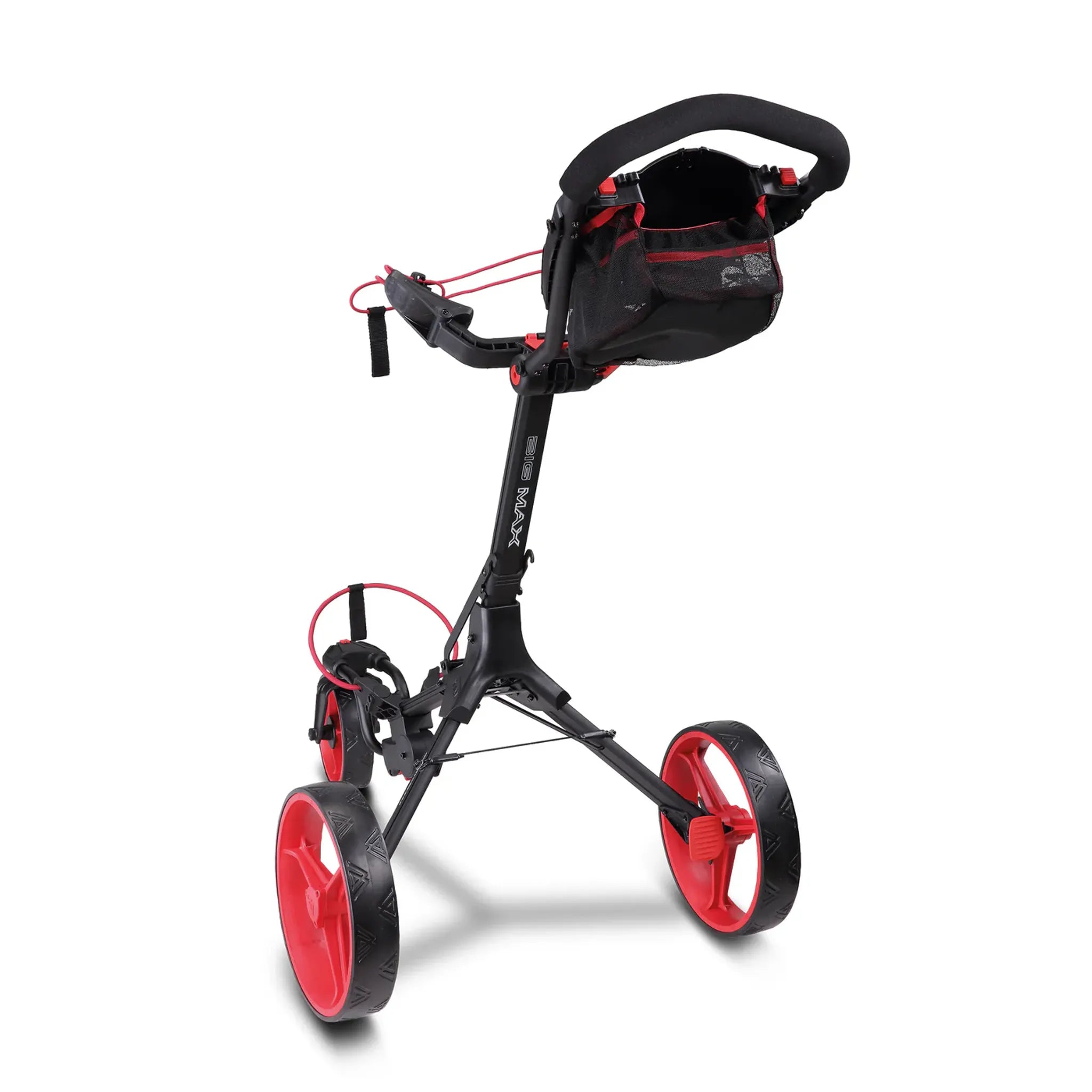 Chariot de golf Big Max IQ² 360