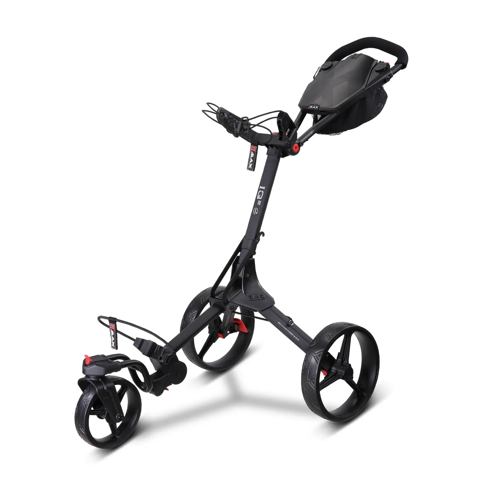 Chariot de golf Big Max IQ² 360