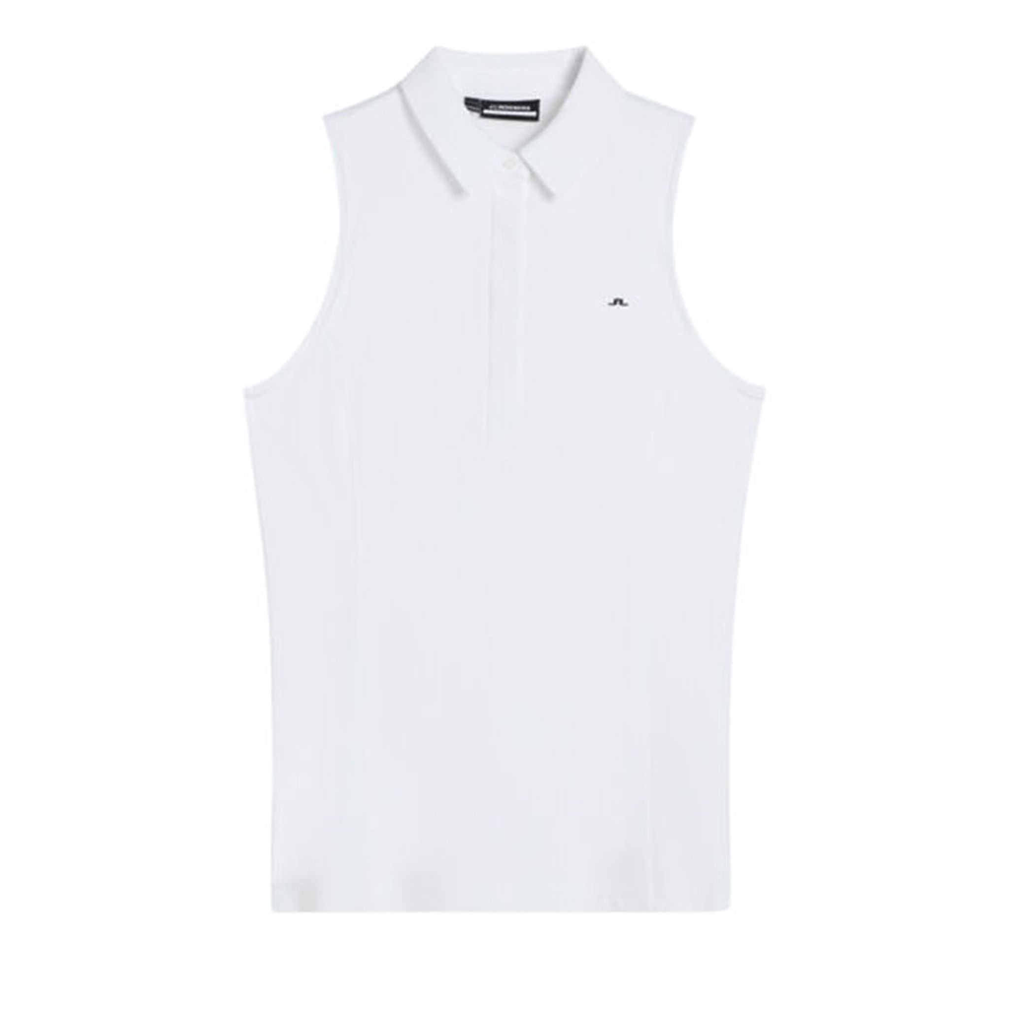 J. Lindeberg Dena Sleeveless Top Damen - MyGolfOutlet