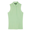 J. Lindeberg Dena Sleeveless Top Damen - MyGolfOutlet