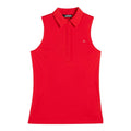 J. Lindeberg Dena Sleeveless Top Damen - MyGolfOutlet